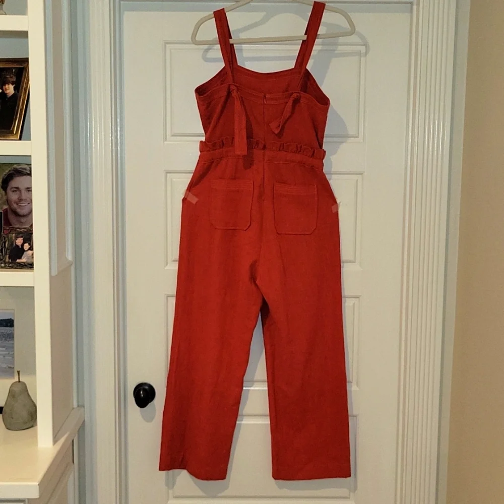 Saylor Jumpsuit - Picture 7 of 11